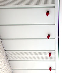 House Soffit