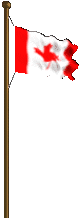 Canadian flag