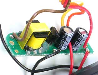 Switching Power Supply