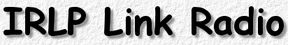 IRLP Link Radio